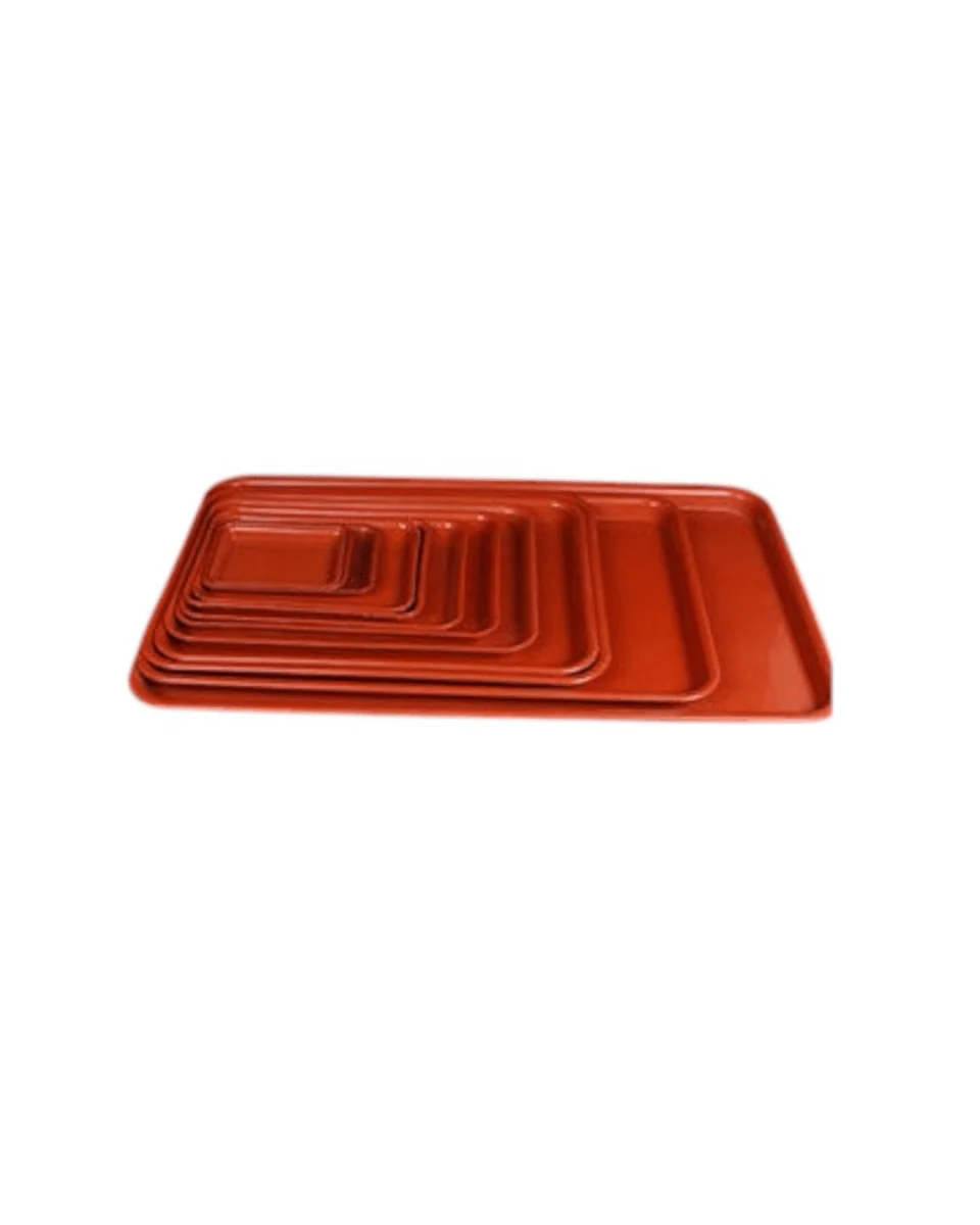 Rectangle Trays - Image 2
