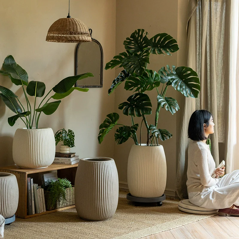 Reed Planter - Image 5
