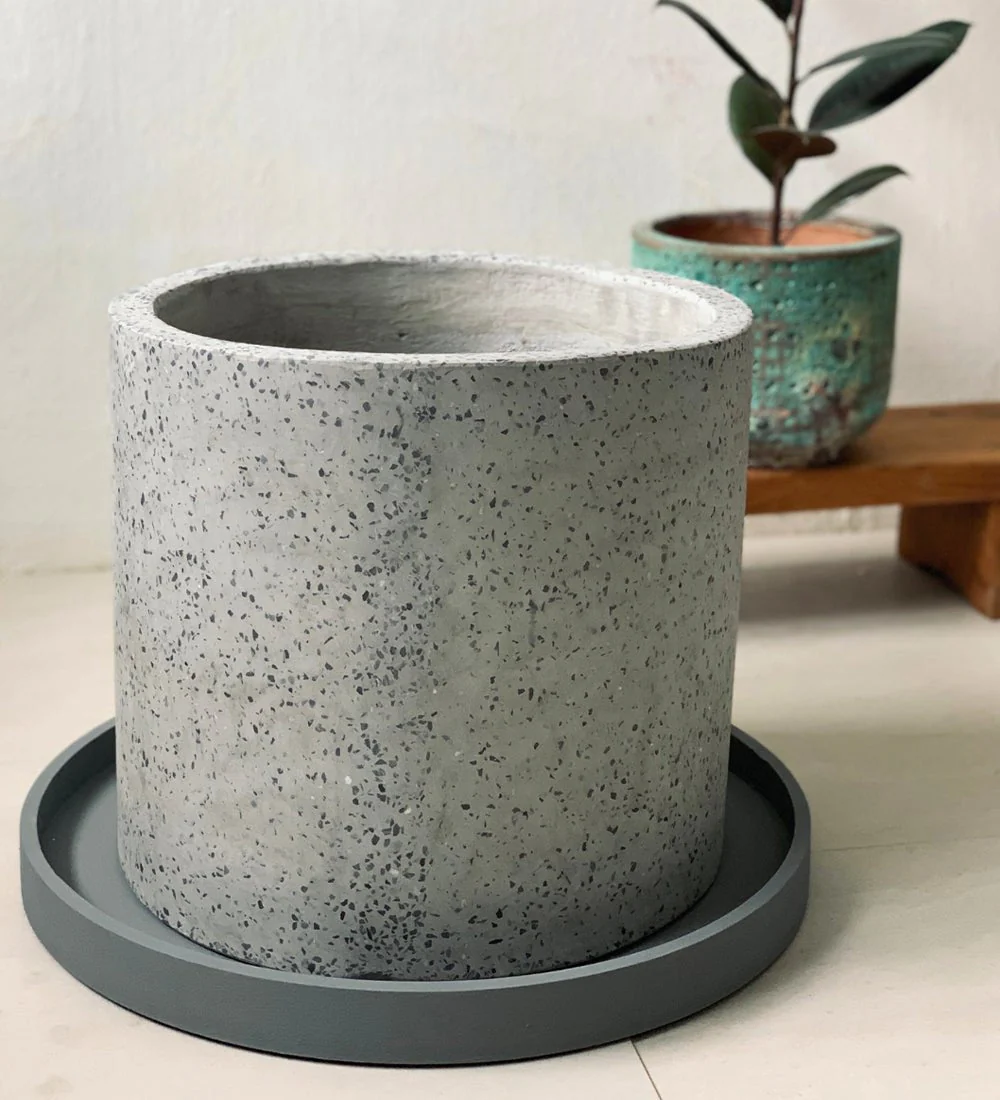 Resin Trays - Grey - Image 2