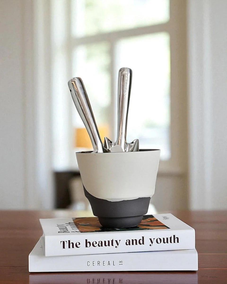 Ripple Cup Planter - Image 3