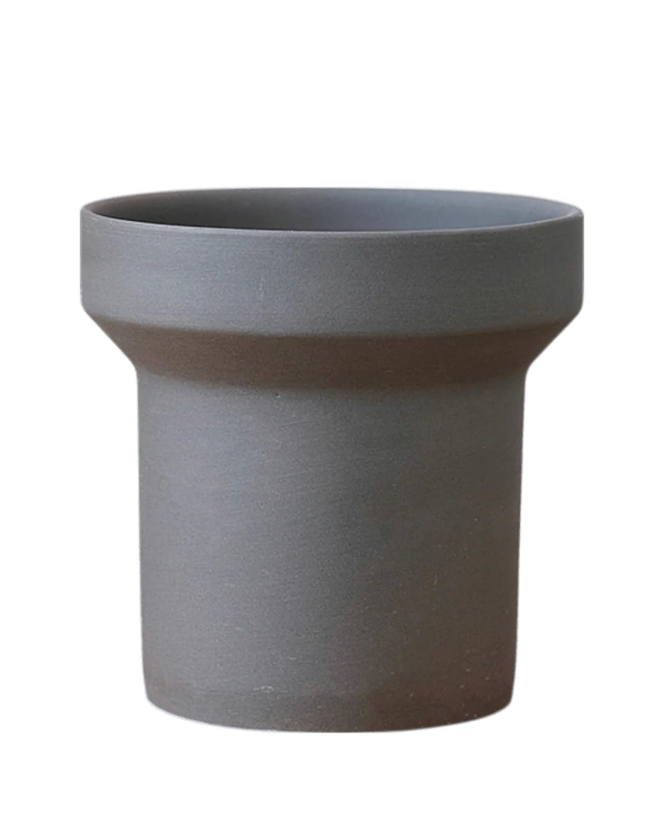 Ripple Cylinder Planter - Image 7