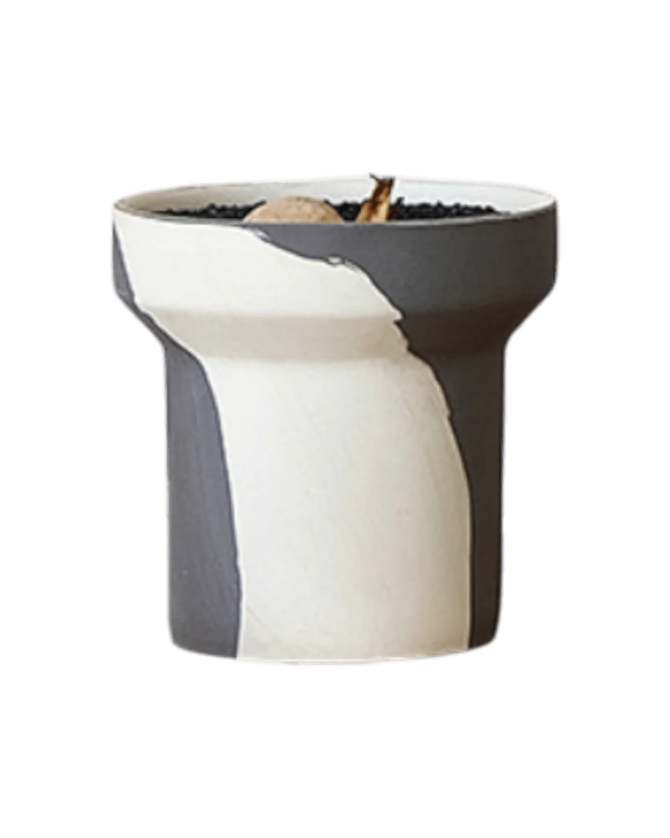 Ripple Duotone Pot - Image 14