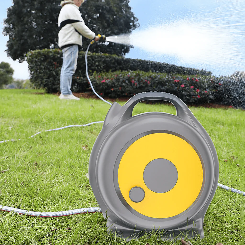 ROAM Portable Garden Hose