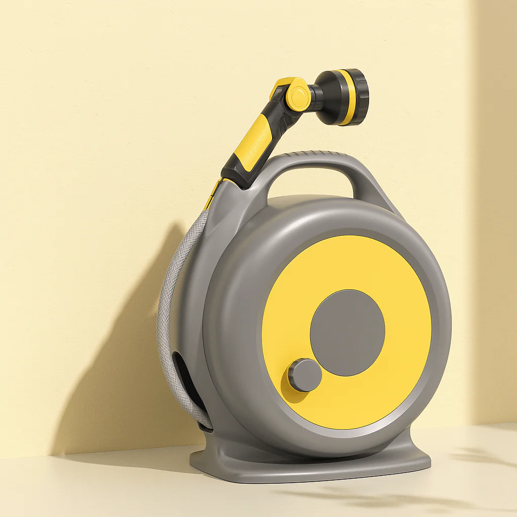 ROAM Portable Garden Hose - Image 5
