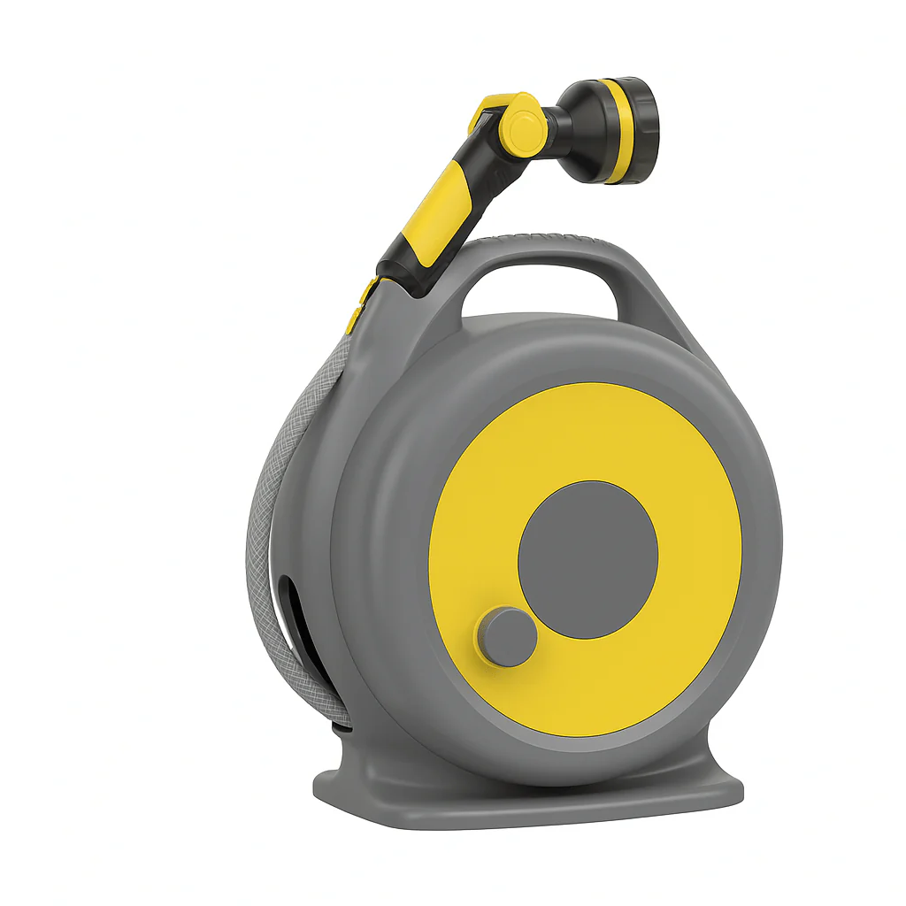 ROAM Portable Garden Hose - Image 6