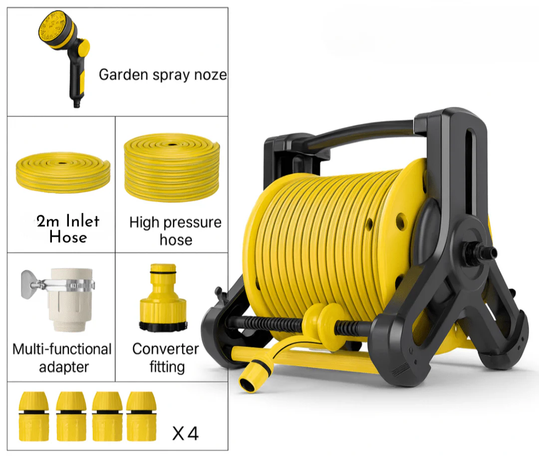 RollUp Garden Hose - Image 7