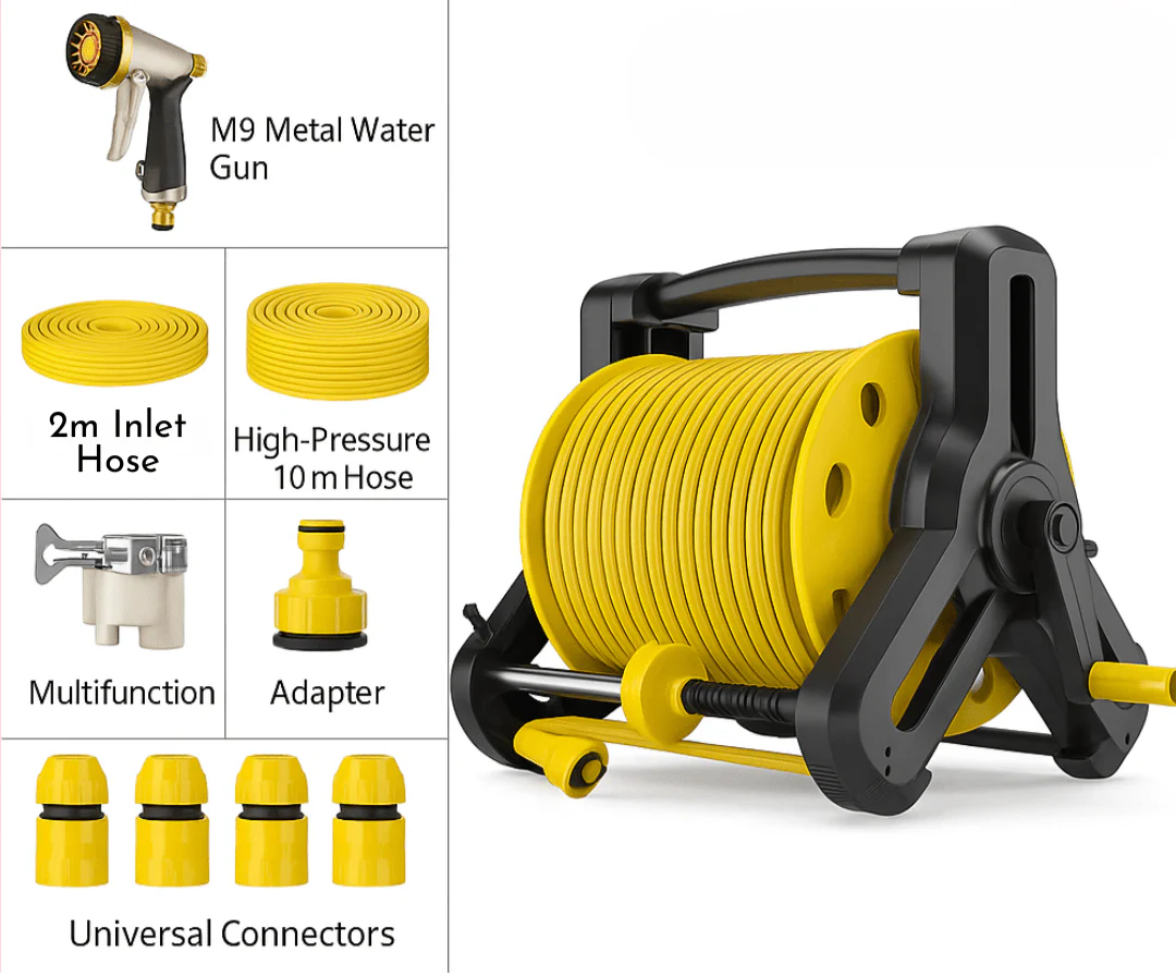 RollUp Garden Hose - Image 8