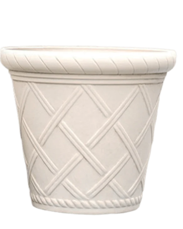 Roman Lattice Pot - XL - Image 4