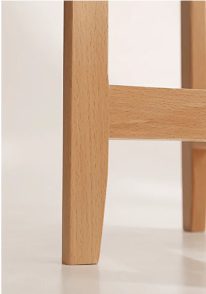 ROOTED Wooden Plant Stands - Image 10