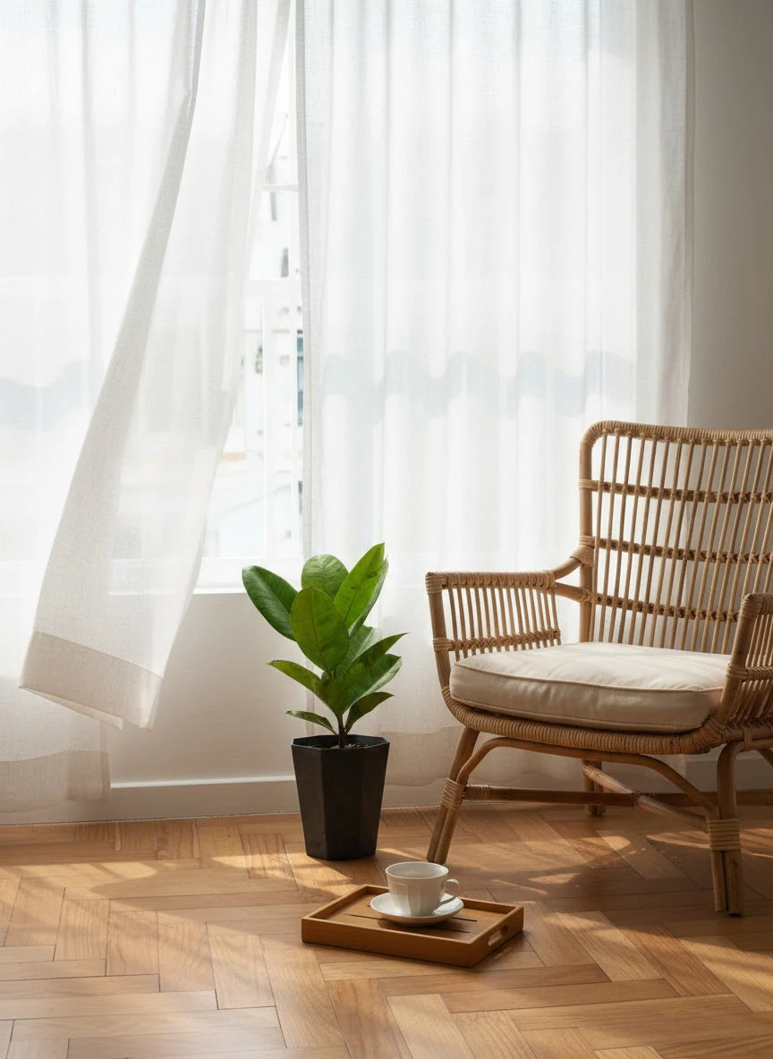 Ficus Elastica Shivereana - Image 4