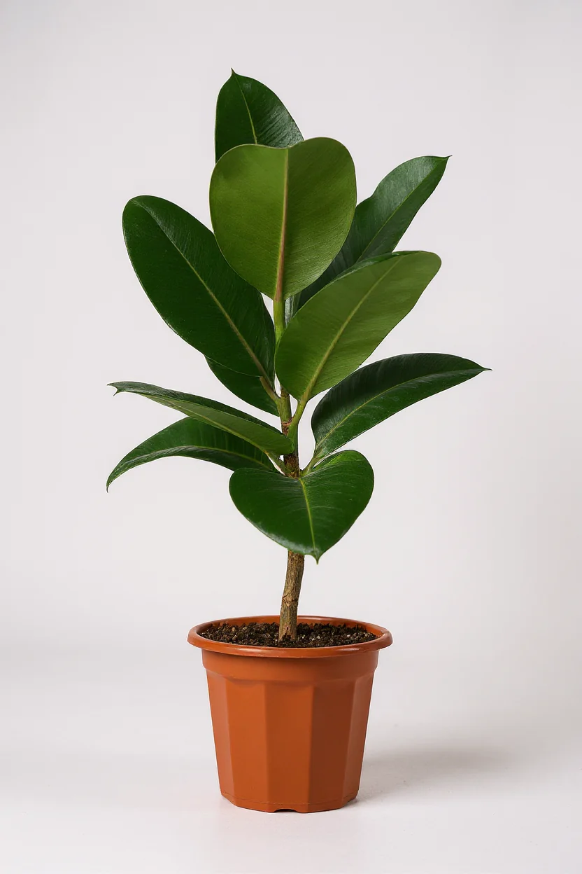 Ficus Elastica Robusta - Image 4