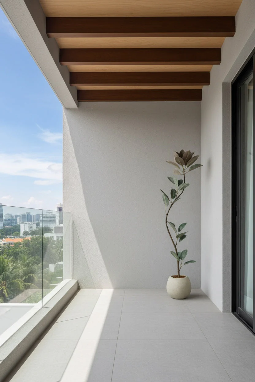 Rubber Tree 1.6m (Life-like Artificial) - Image 3