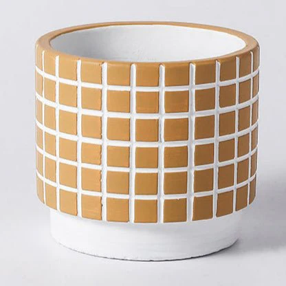 Rubik Cube Planter - Image 13
