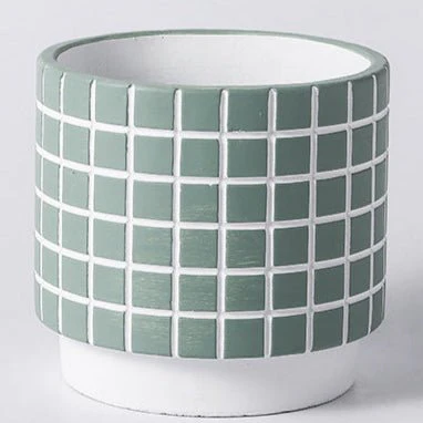 Rubik Cube Planter - Image 17