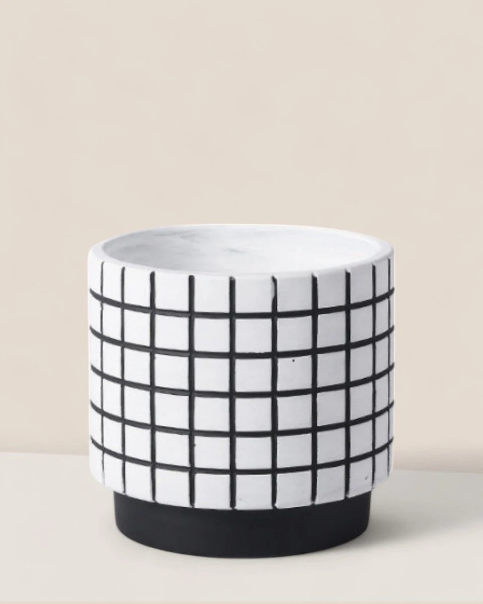 Rubik Cube Planter - Image 5