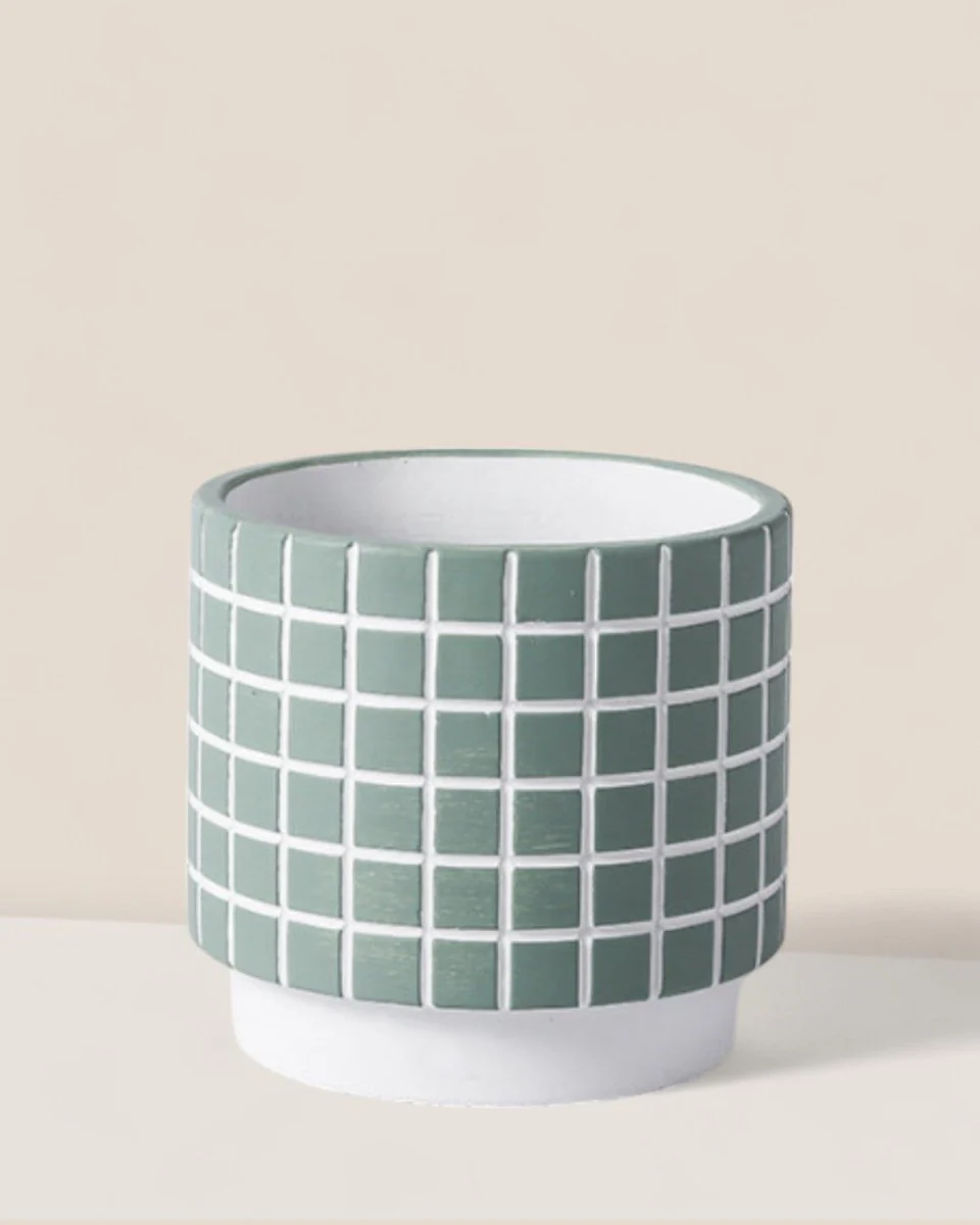 Rubik Cube Planter - Image 6