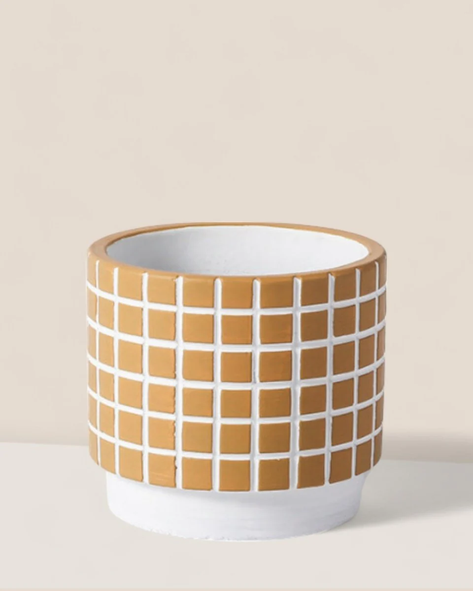 Rubik Cube Planter - Image 9