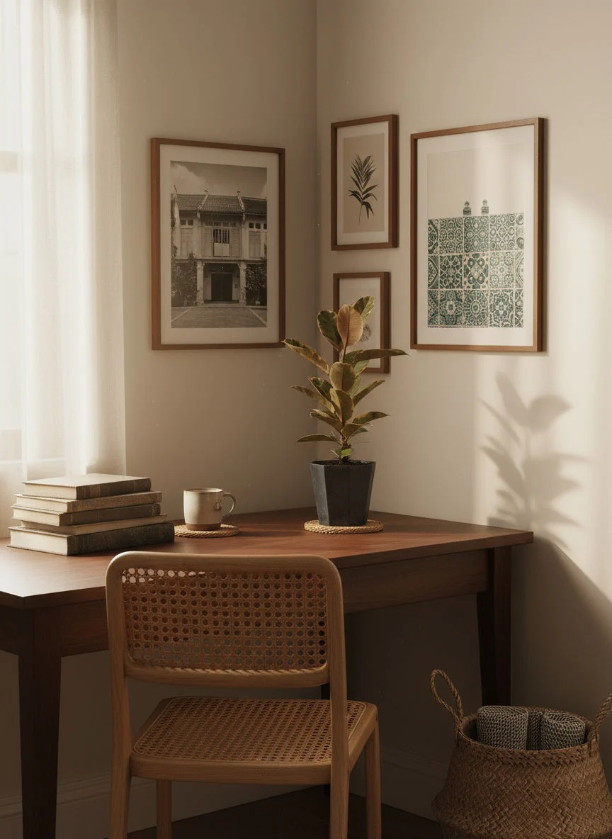 Ficus Elastica Ruby - Junior - Image 5