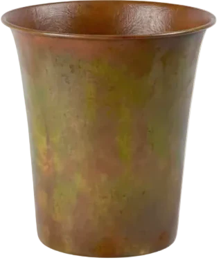 Rusty Pot Planter - Image 4