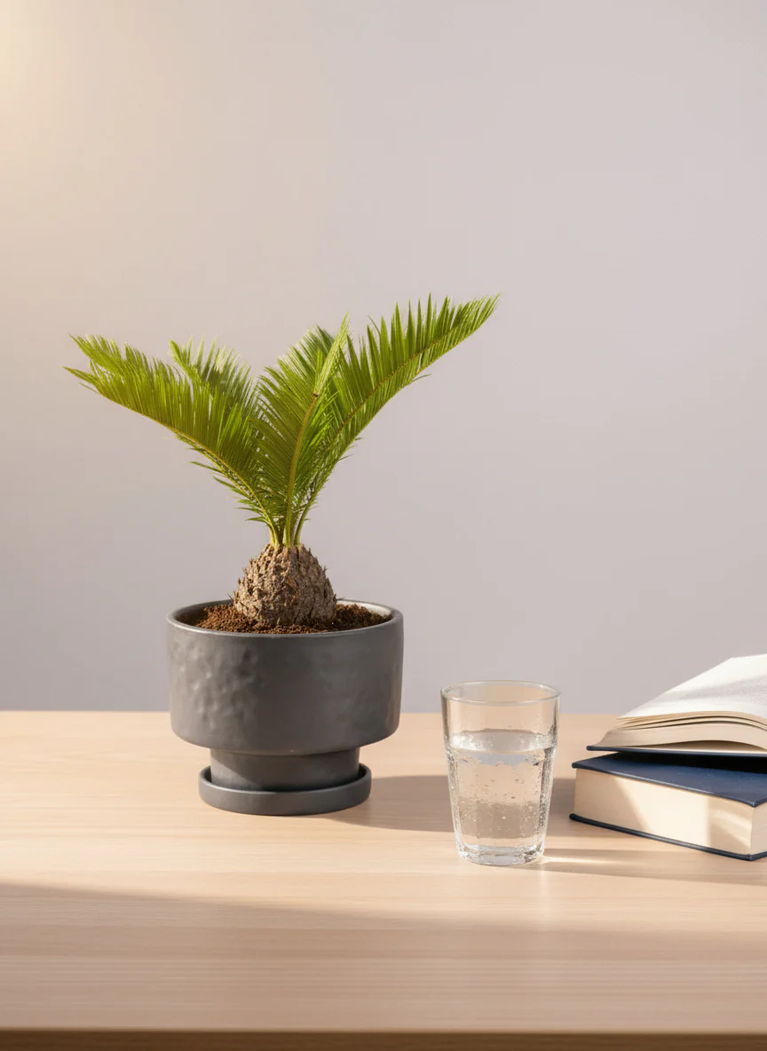 Sago Palm (0.3m) - Image 3