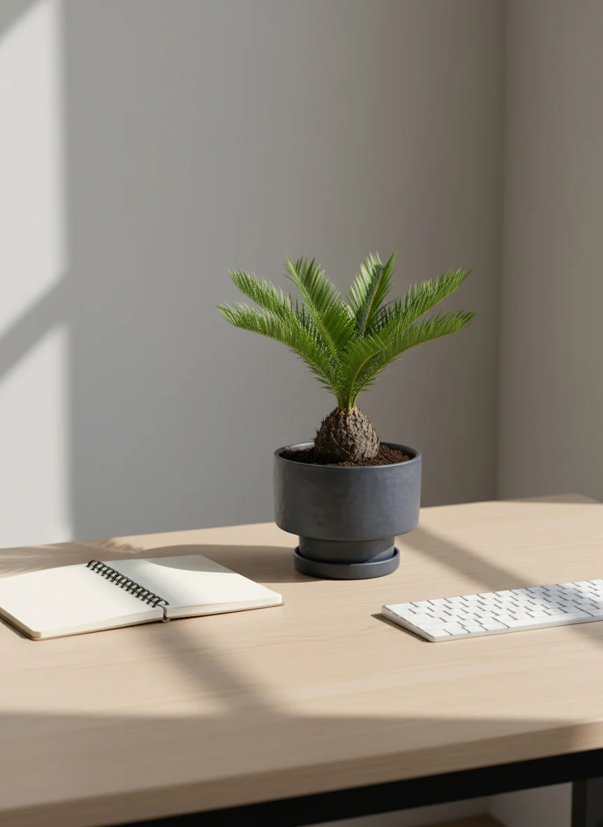 Sago Palm (0.3m) - Image 5