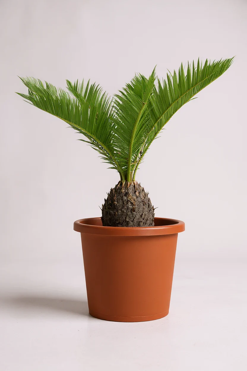 Sago Palm (0.3m) - Image 7