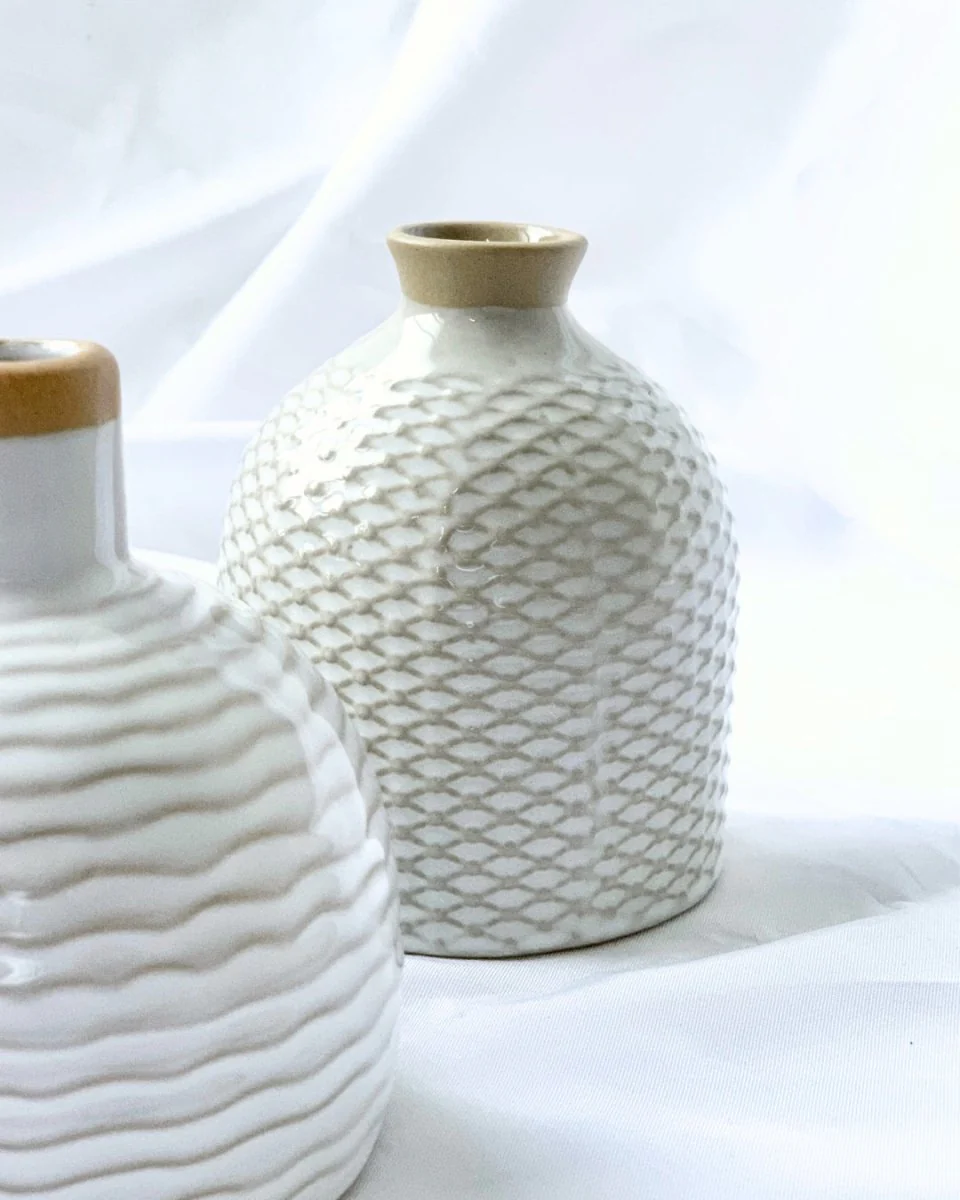 Sake Ceramic Vase - Image 12