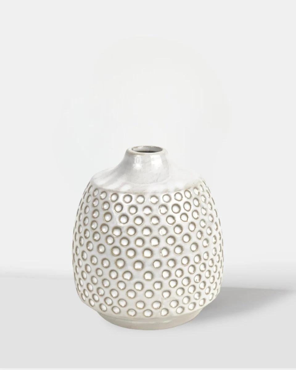 Sake Ceramic Vase - Image 3