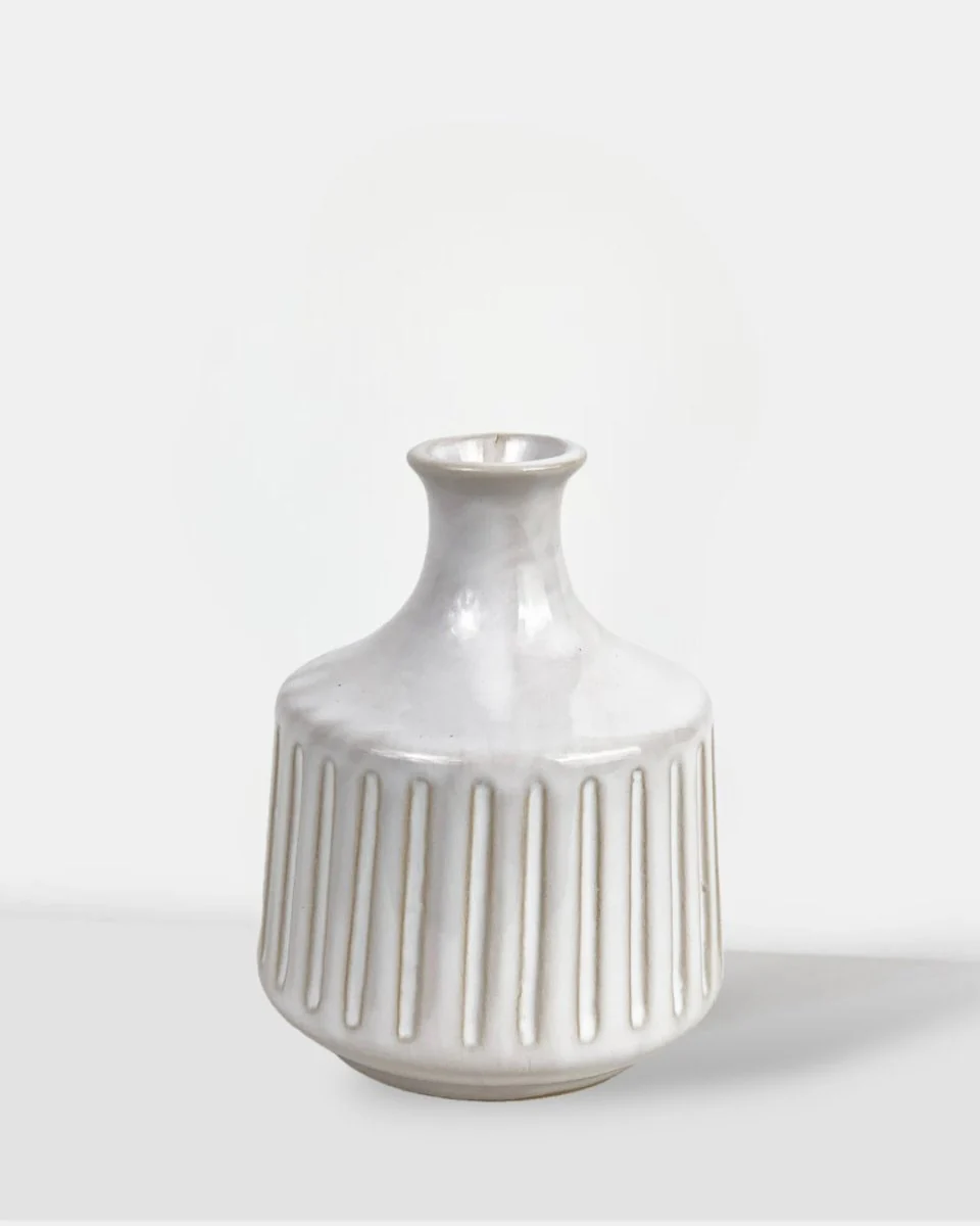 Sake Ceramic Vase - Image 4