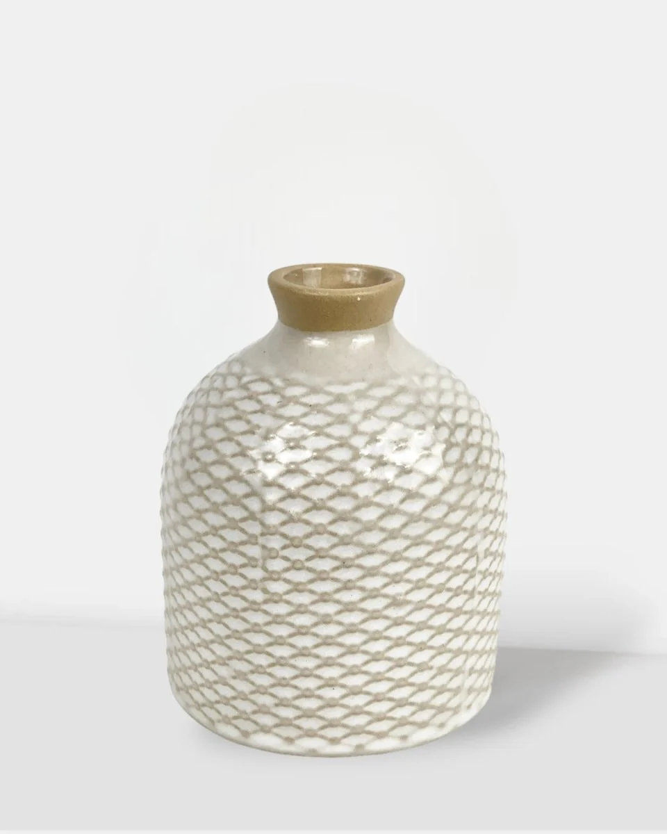 Sake Ceramic Vase - Image 5