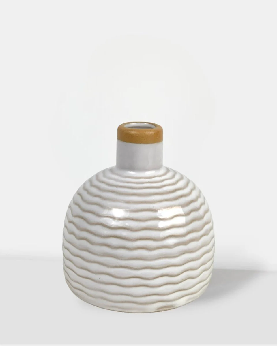 Sake Ceramic Vase - Image 6