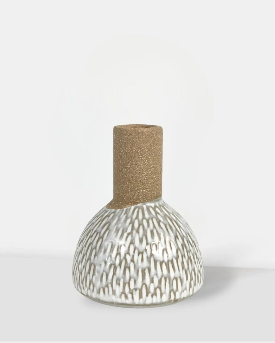 Sake Ceramic Vase - Image 7