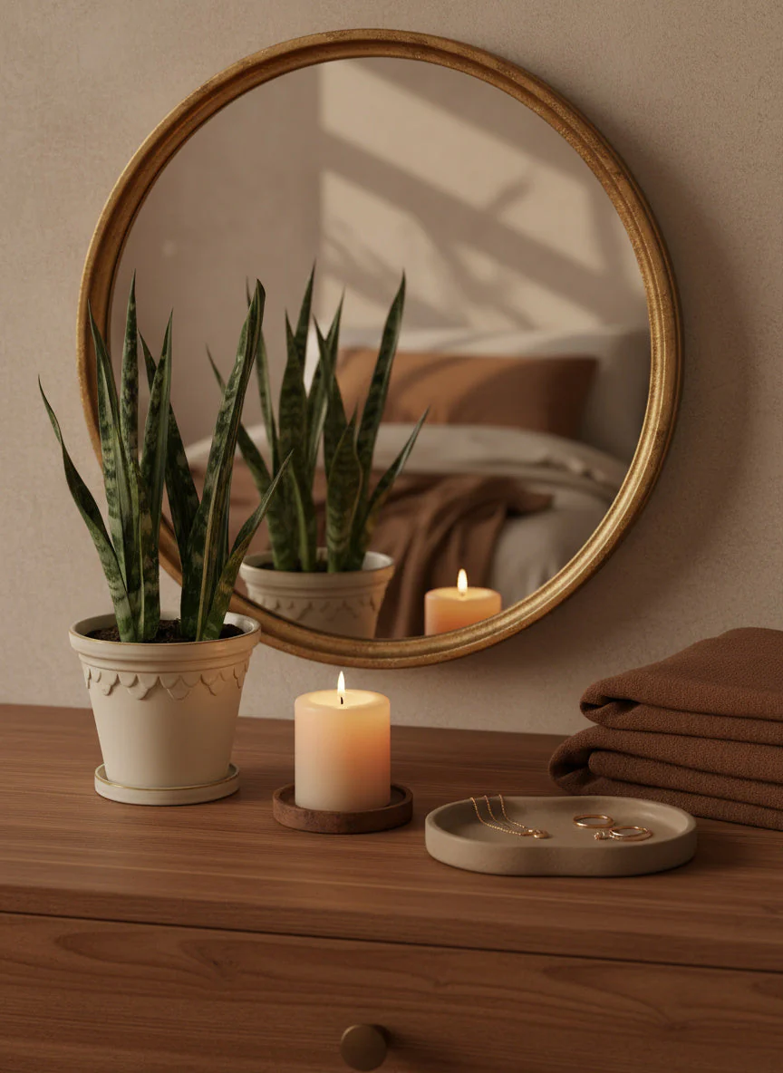 Sansevieria Trifasciata 'Bantel's Sensation' - Image 3