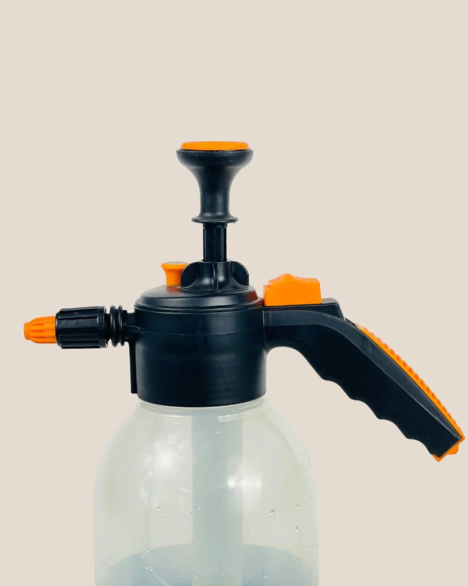Sheen Garden Pump Spray - Image 3