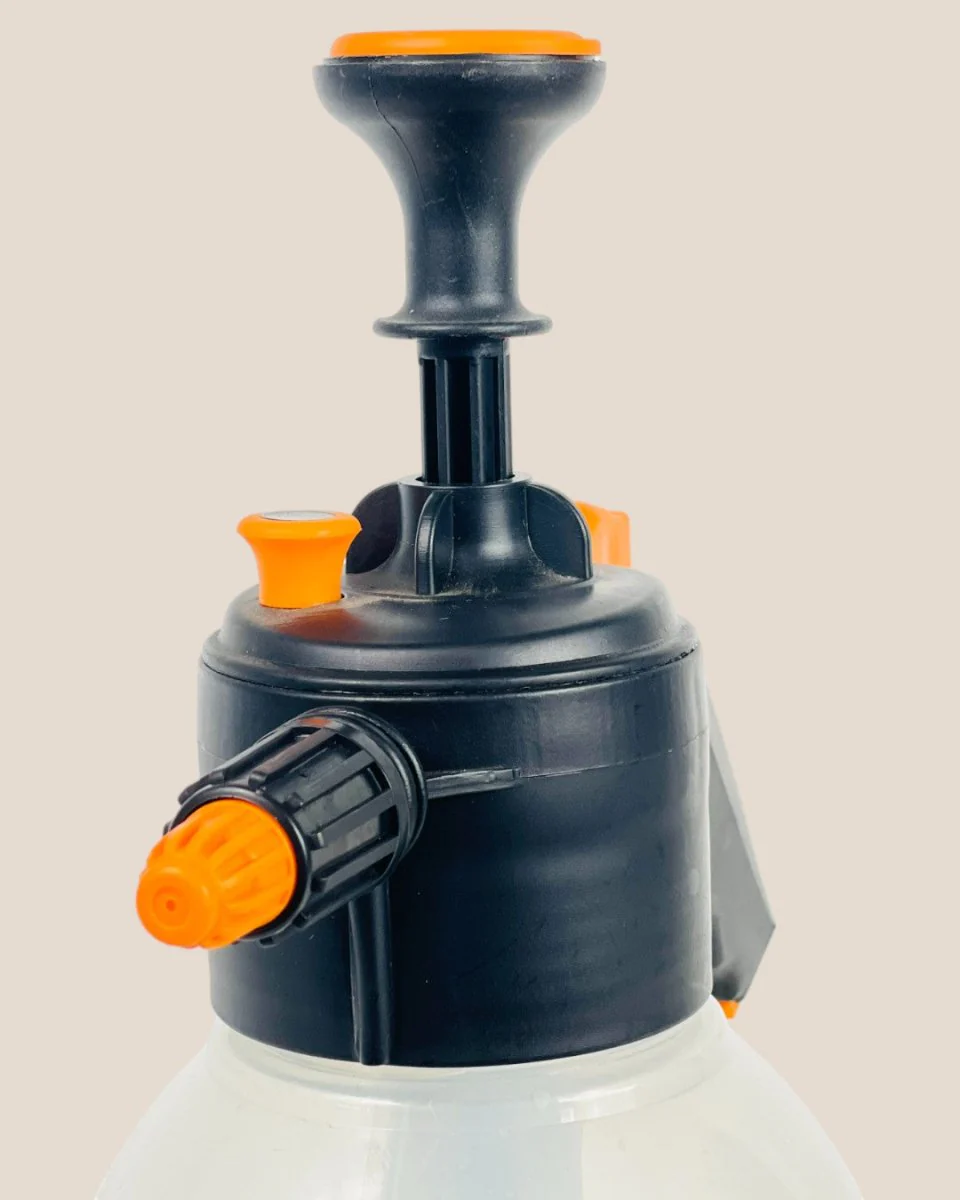 Sheen Garden Pump Spray - Image 4