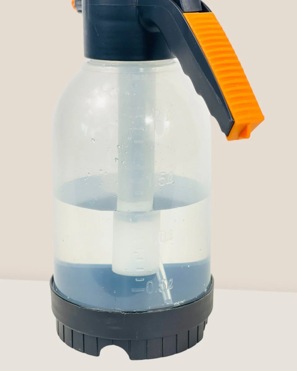 Sheen Garden Pump Spray - Image 5