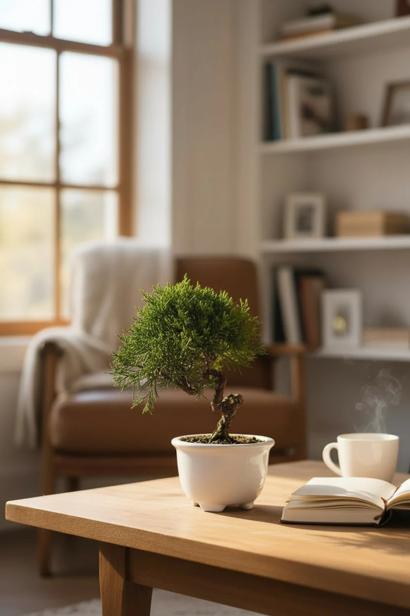 Shimpaku Bonsai - Image 2