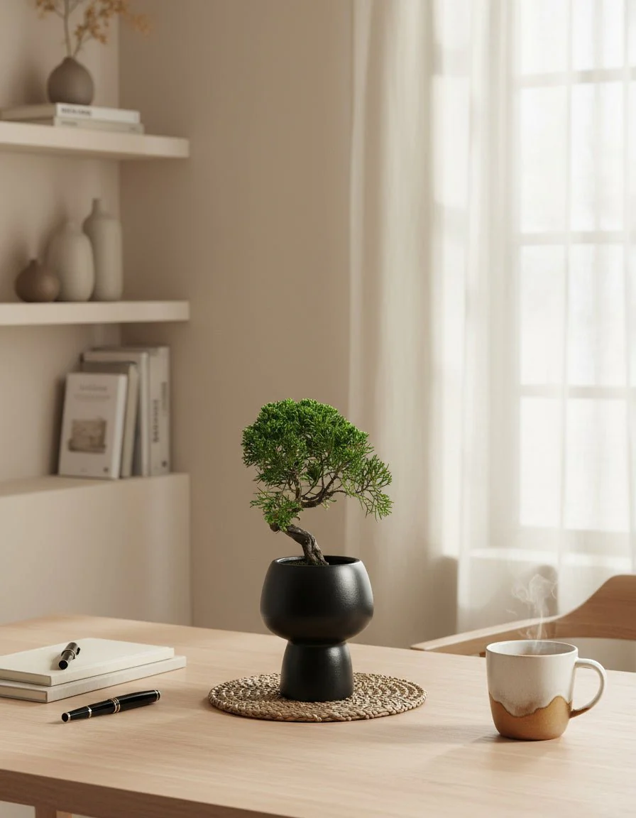 Shimpaku Bonsai - Image 3