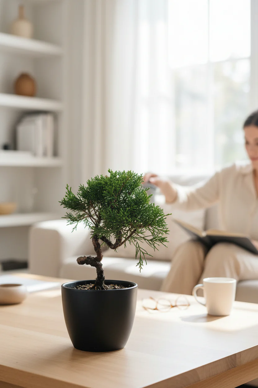 Shimpaku Bonsai - Image 6
