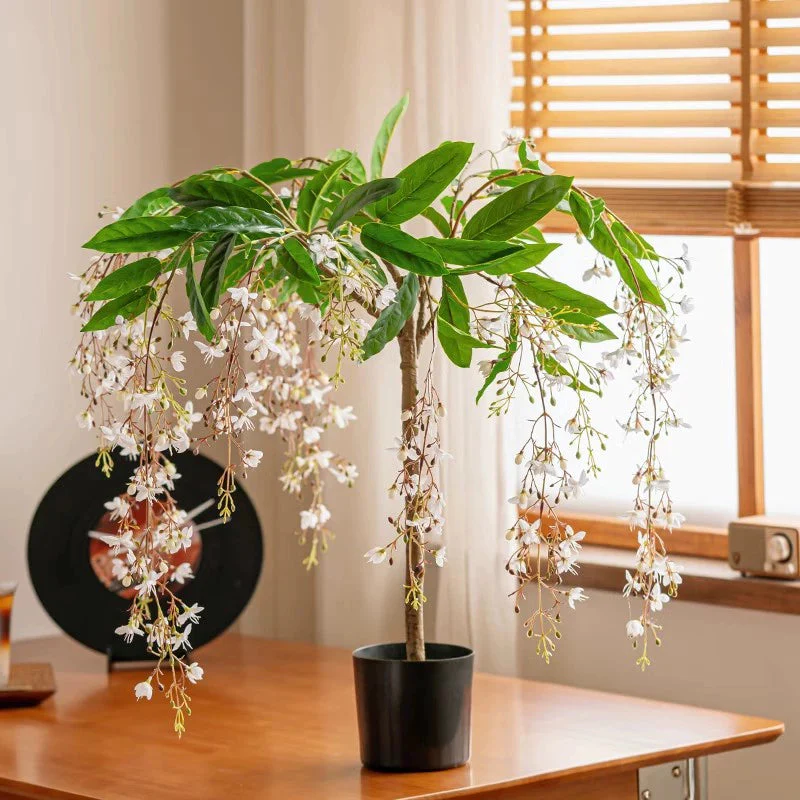 Silk Jasmine (Life-like Artificial) - Image 2