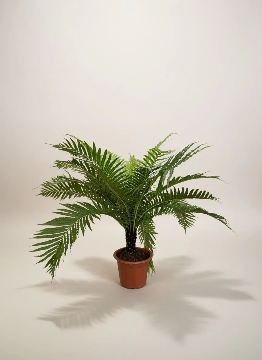 NEW PLANTS