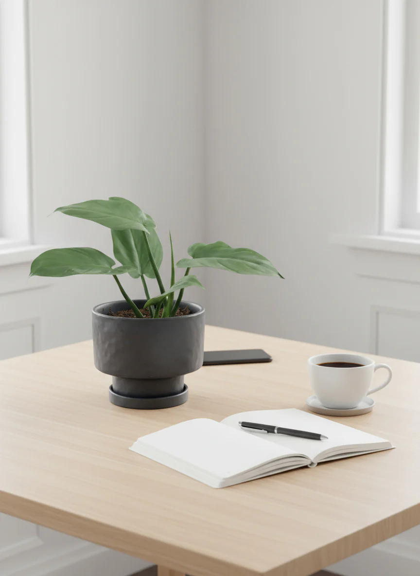 Silver Sword Plant - Image 4