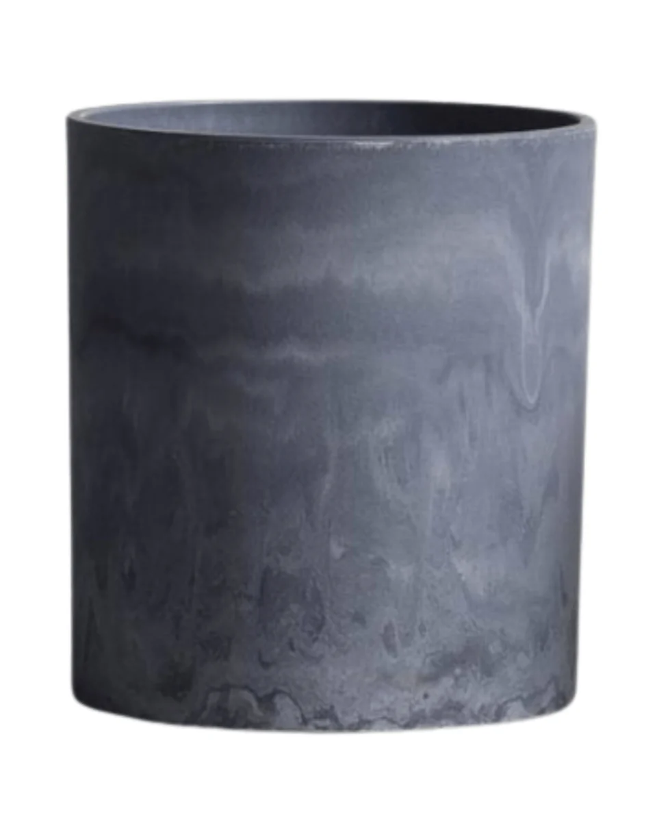 Airstone Cylinder Pots - Small - Image 2