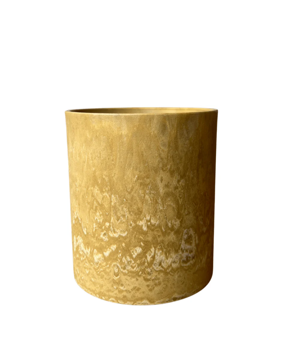 Airstone Cylinder Pots - Small - Image 3