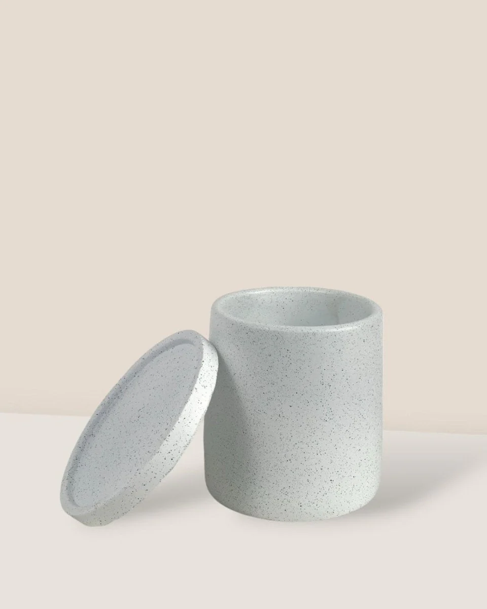 Brindle Pot - Small - Image 4
