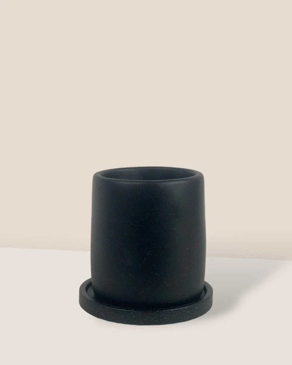 Brindle Pot - Small - Image 6