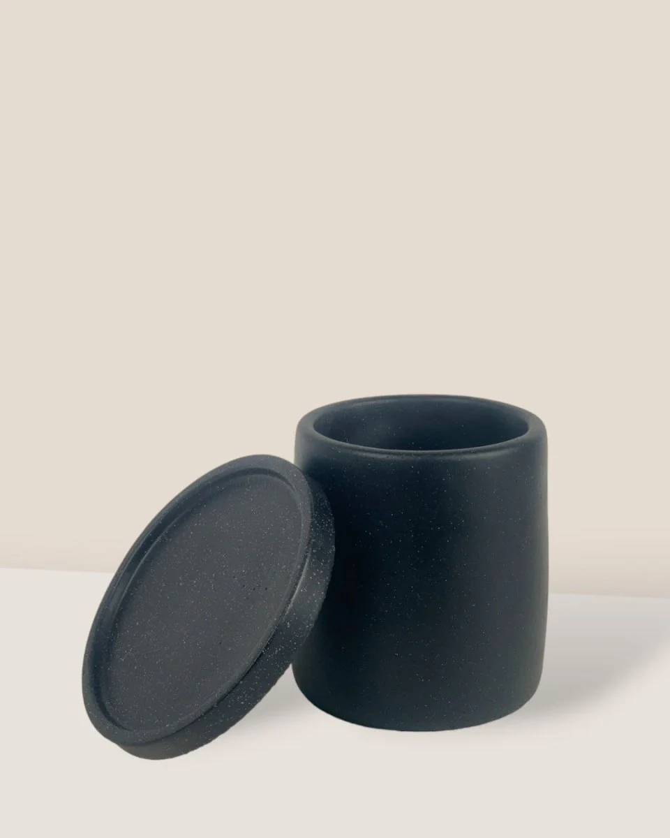 Brindle Pot - Small - Image 7