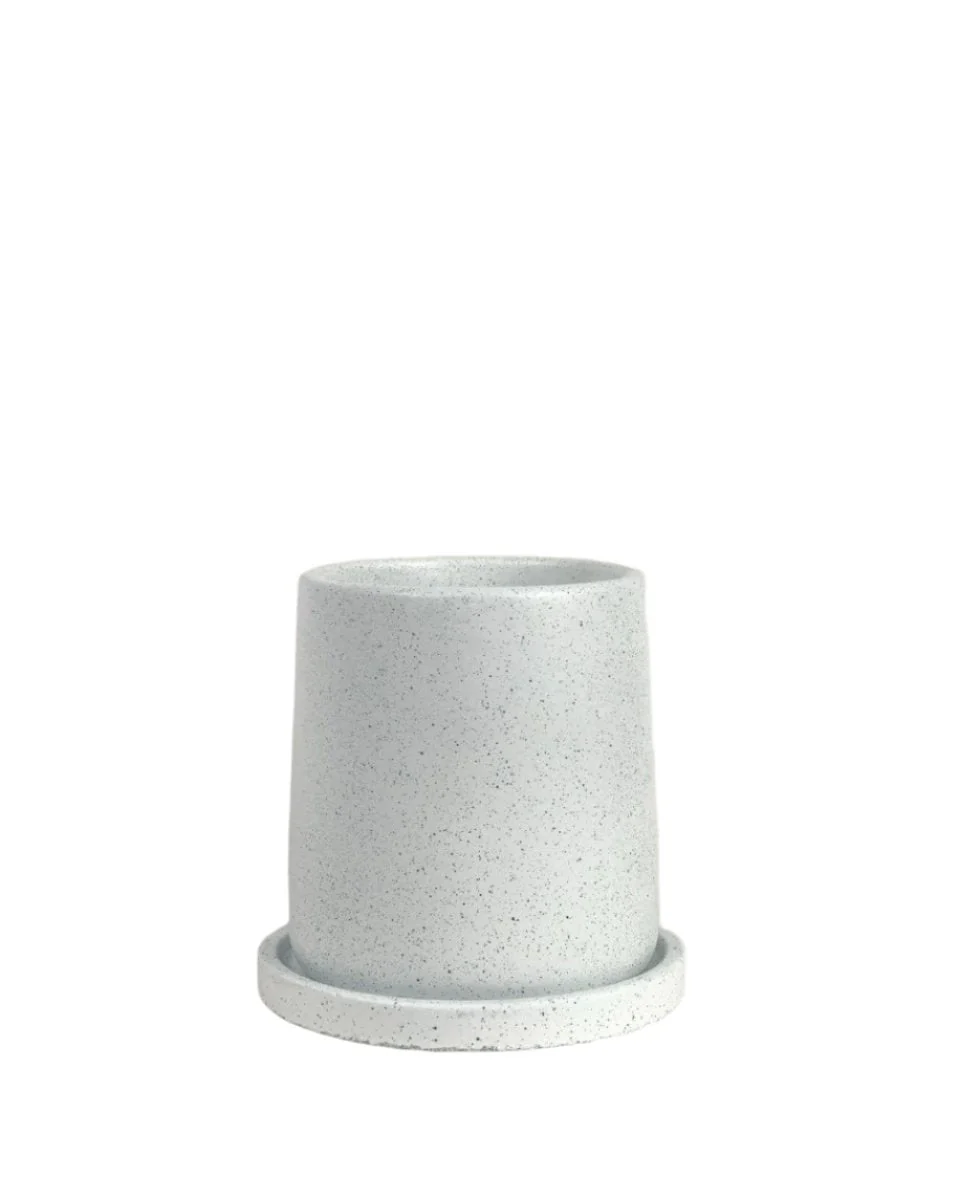 Brindle Pot - Small - Image 8