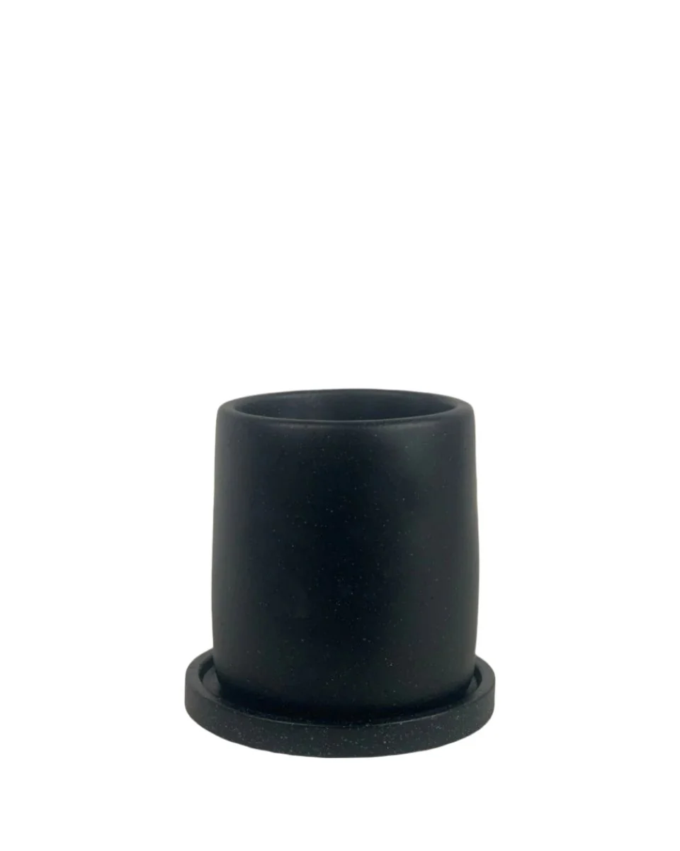 Brindle Pot - Small - Image 9