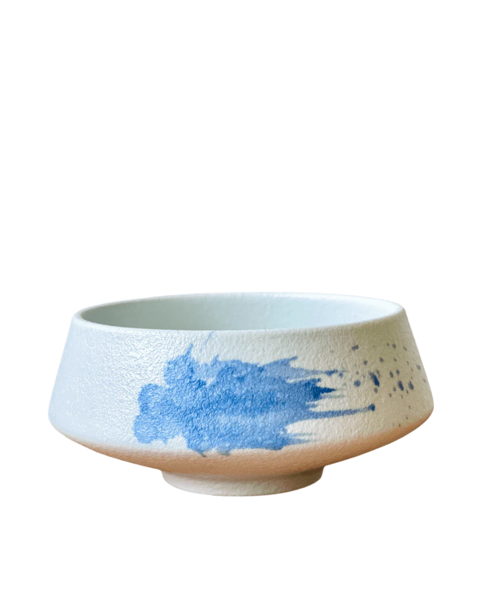 Erica Ceramic Pot - Small - Image 4